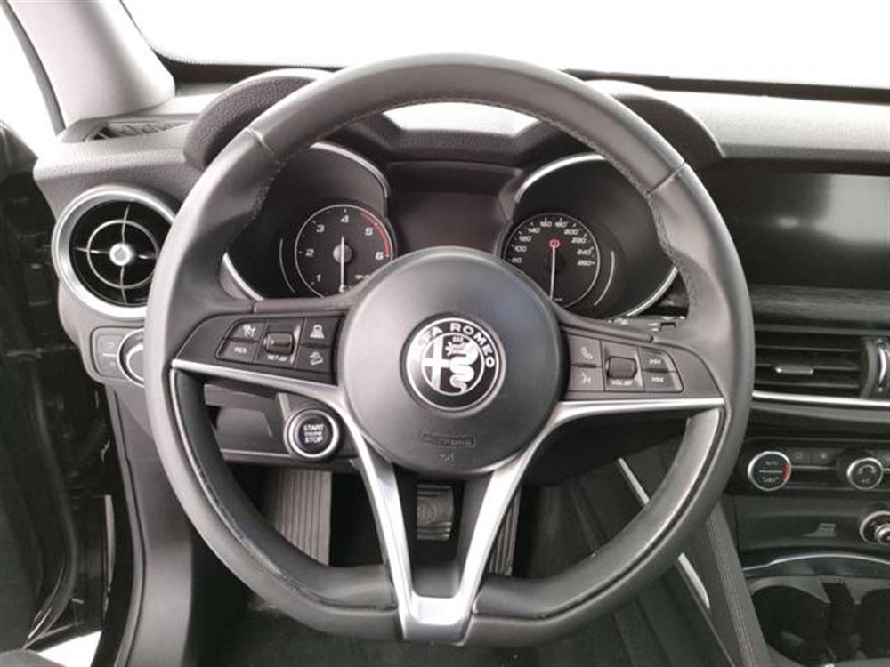 Stelvio Stelvio 2.2 Turbodiesel 210