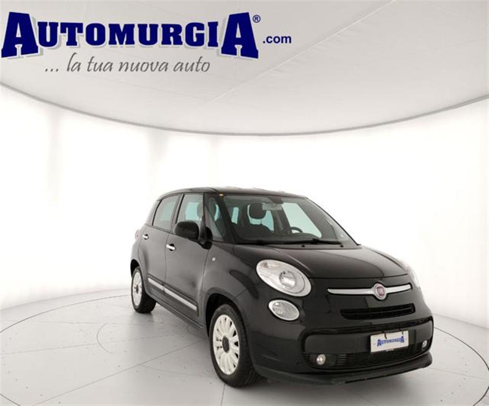 500L 500L 1.3 Multijet 95 CV D