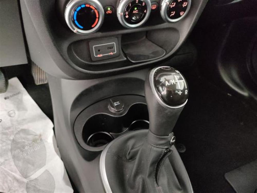 500L 500L 1.3 Multijet 95 CV D