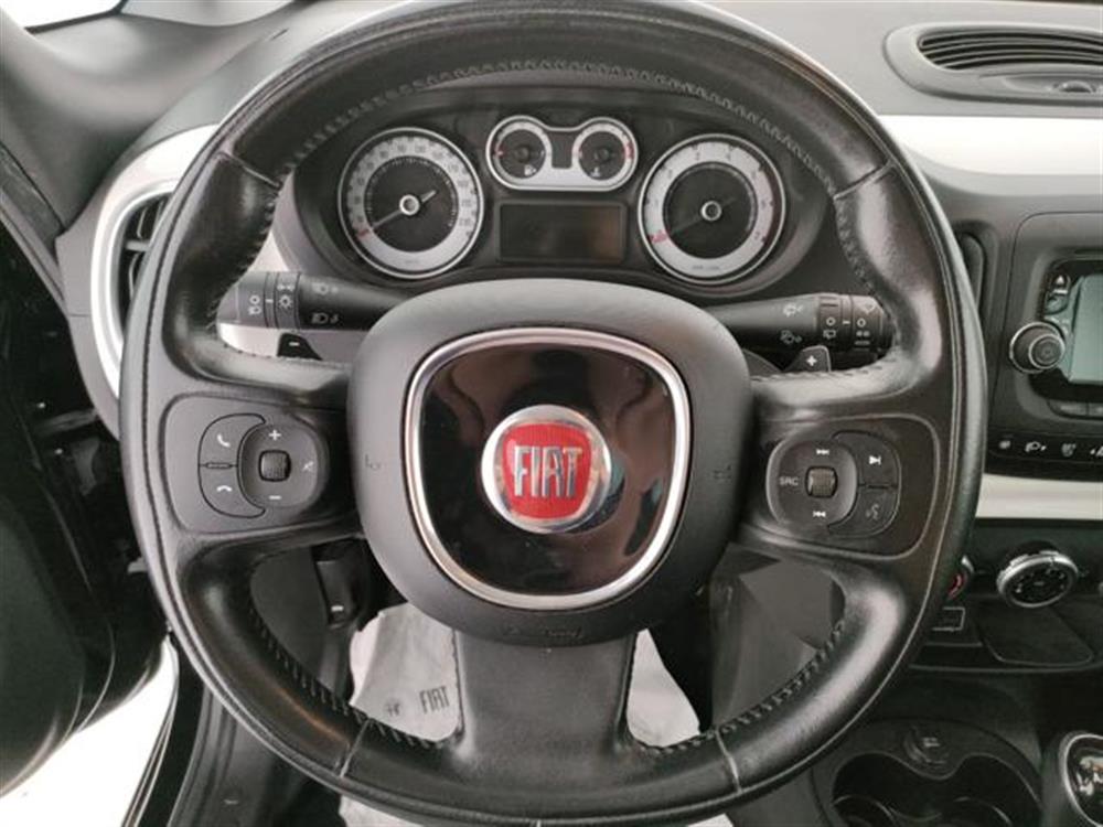 500L 500L 1.3 Multijet 95 CV D