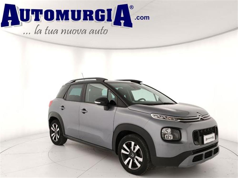 C3 Aircross C3 Aircross PureTech 82 Shine