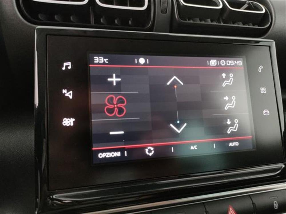 C3 Aircross C3 Aircross PureTech 82 Shine