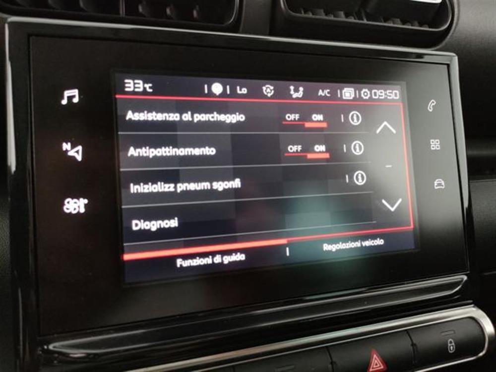 C3 Aircross C3 Aircross PureTech 82 Shine