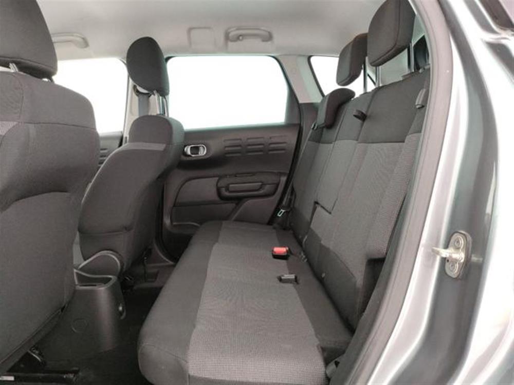 C3 Aircross C3 Aircross PureTech 82 Shine