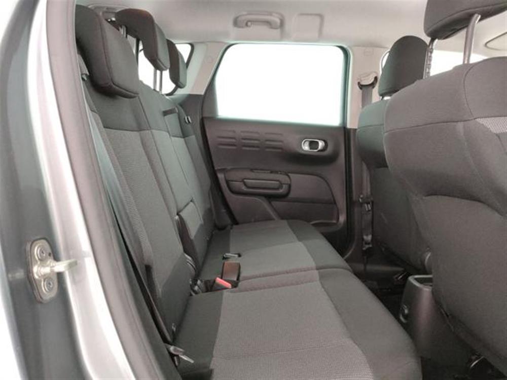 C3 Aircross C3 Aircross PureTech 82 Shine