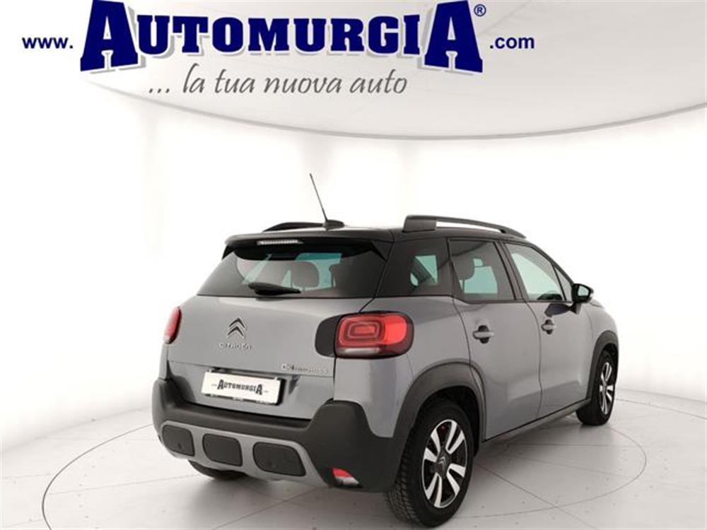 C3 Aircross C3 Aircross PureTech 82 Shine