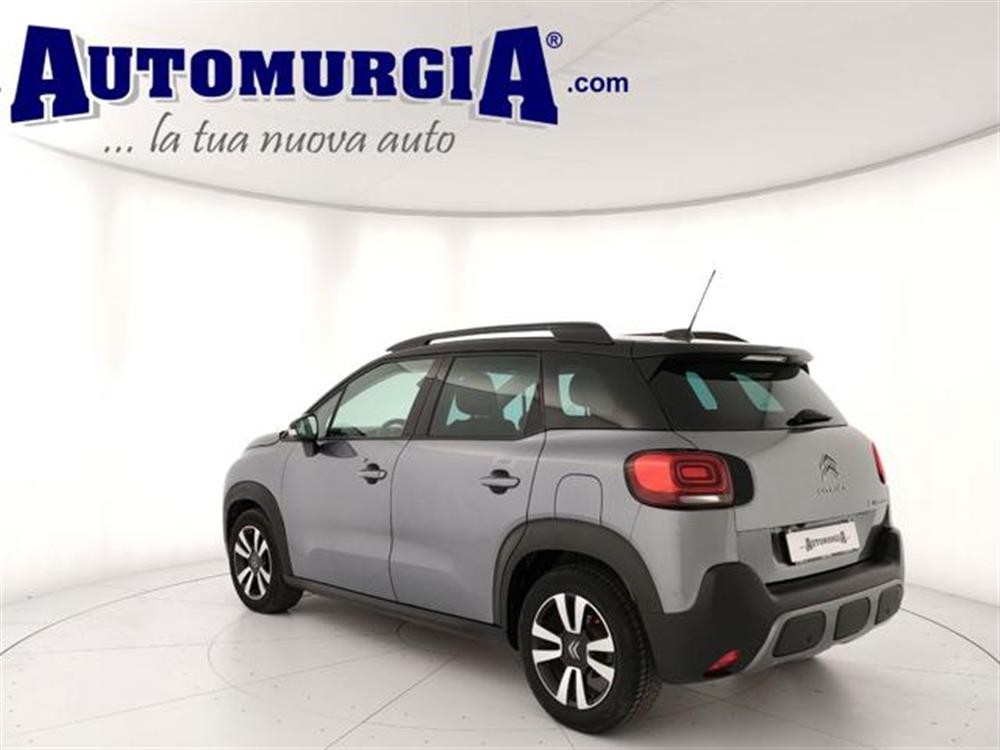 C3 Aircross C3 Aircross PureTech 82 Shine