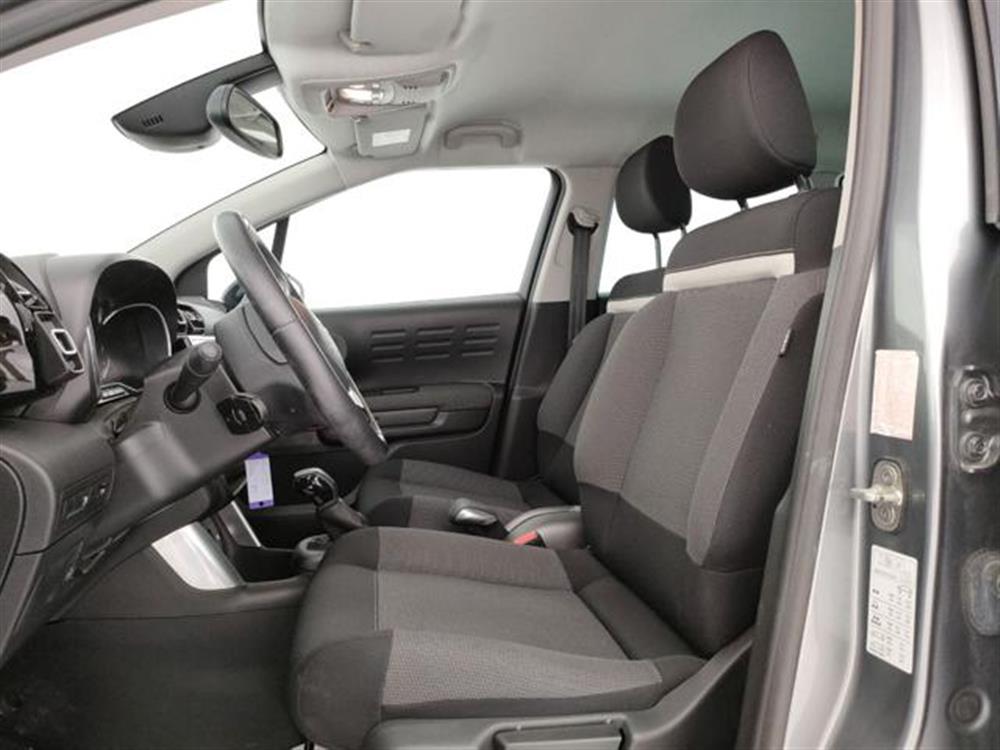 C3 Aircross C3 Aircross PureTech 82 Shine
