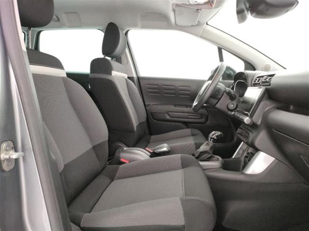 C3 Aircross C3 Aircross PureTech 82 Shine