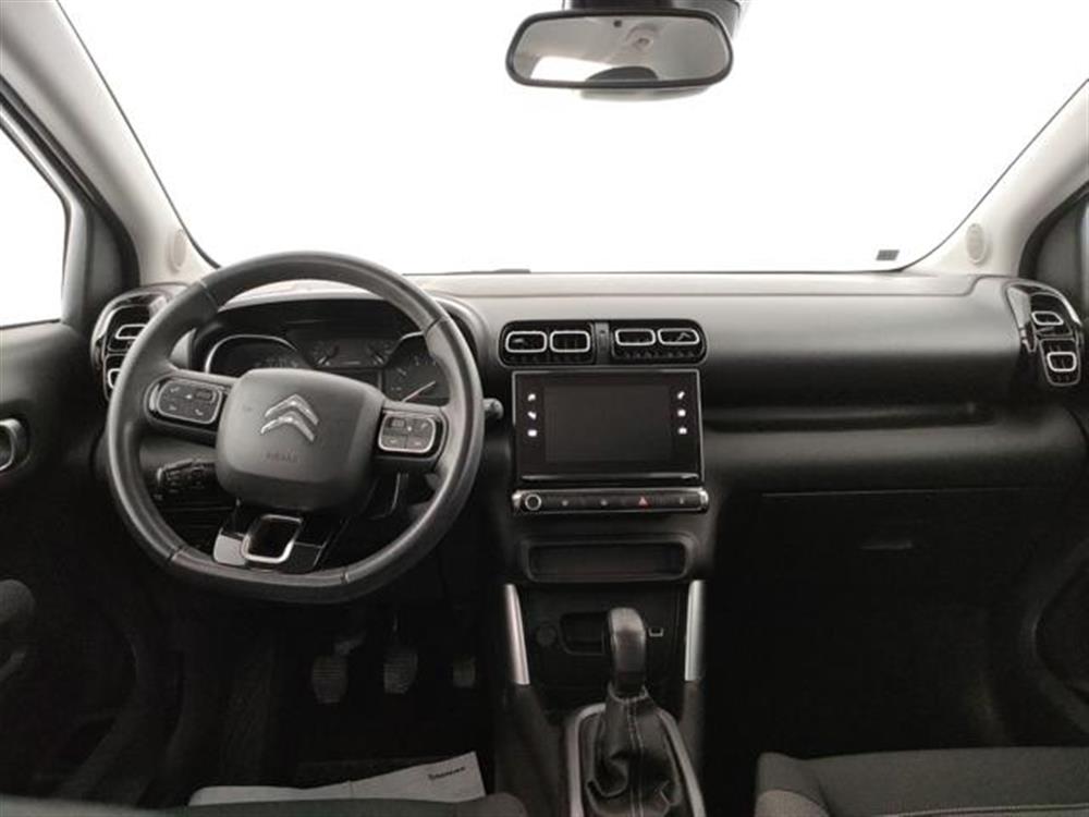 C3 Aircross C3 Aircross PureTech 82 Shine