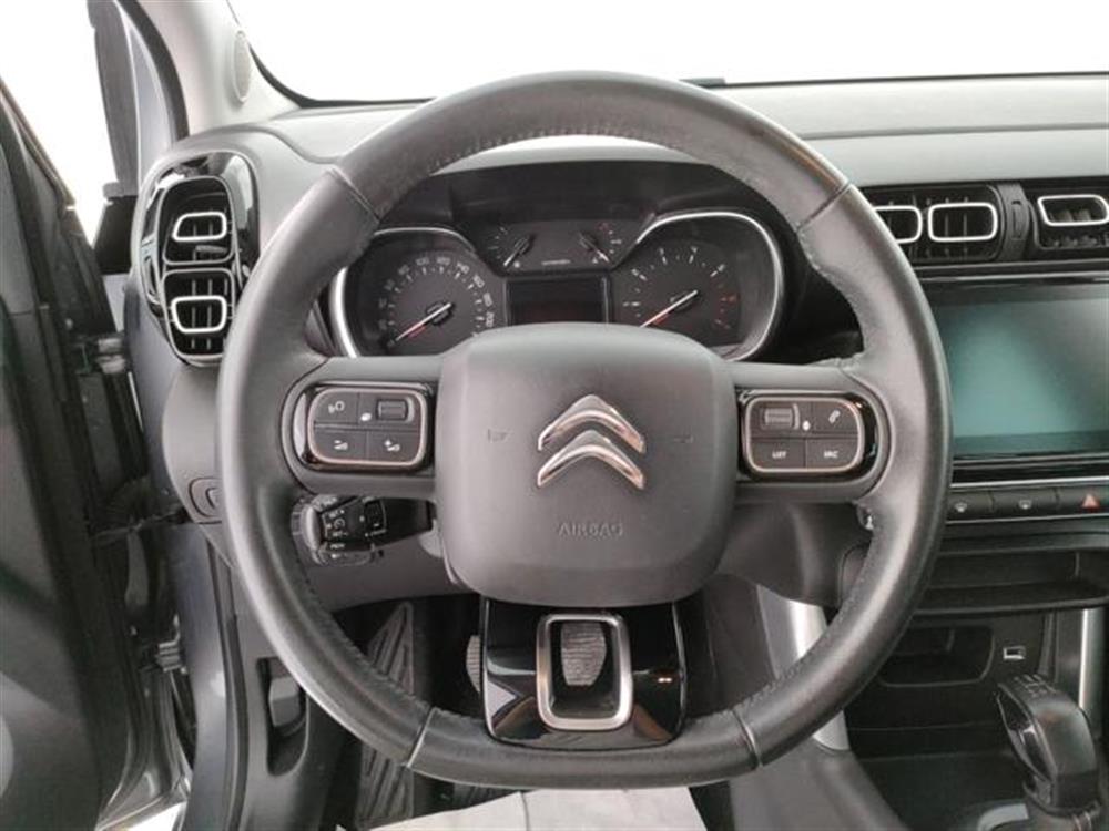 C3 Aircross C3 Aircross PureTech 82 Shine