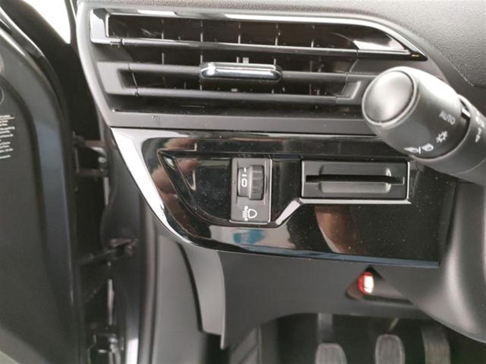 C4 Picasso C4 Picasso BlueHDi 120 S&S Sedu