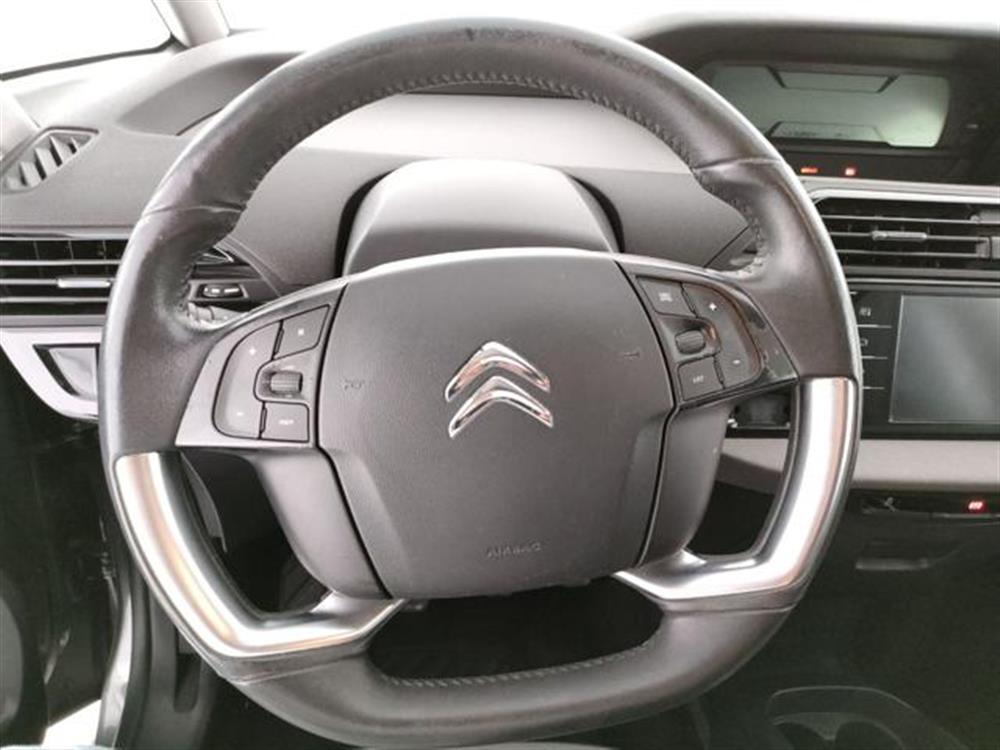 C4 Picasso C4 Picasso BlueHDi 120 S&S Sedu
