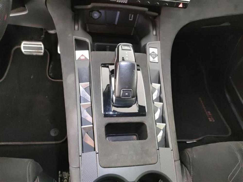DS 7 Crossback DS 7 Crossback BlueHDi 130 aut. Per