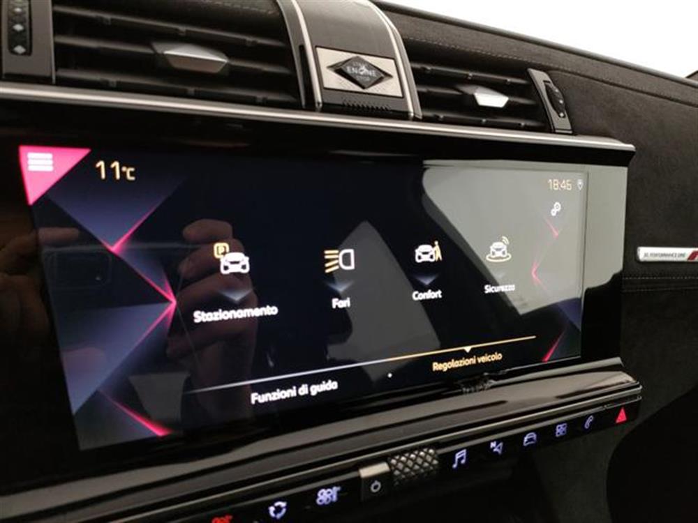 DS 7 Crossback DS 7 Crossback BlueHDi 130 aut. Per