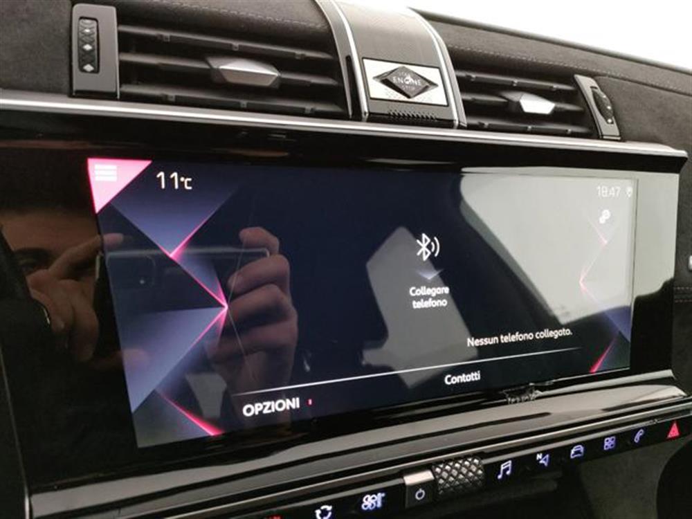 DS 7 Crossback DS 7 Crossback BlueHDi 130 aut. Per