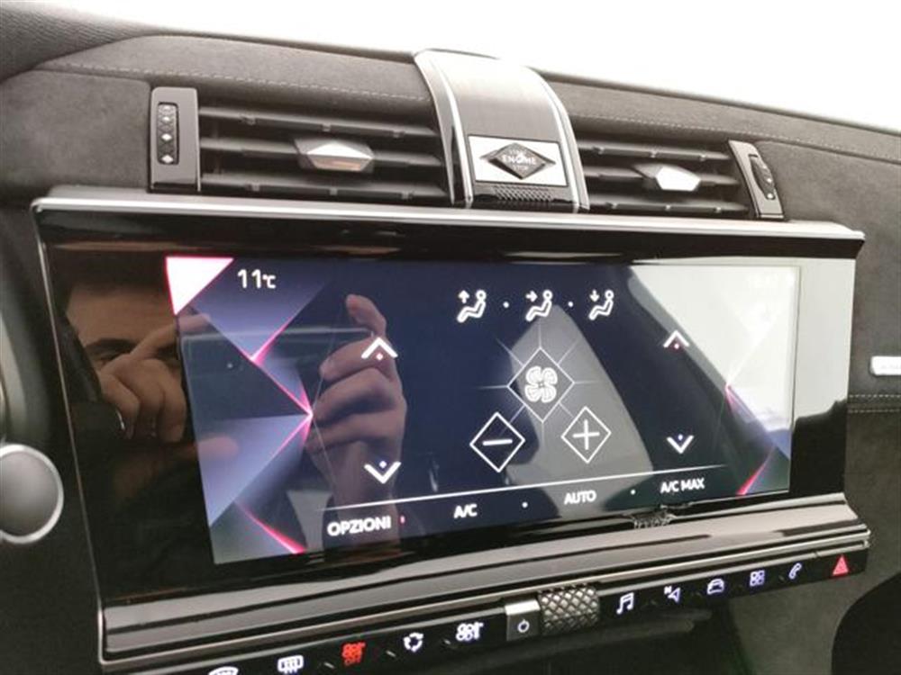 DS 7 Crossback DS 7 Crossback BlueHDi 130 aut. Per