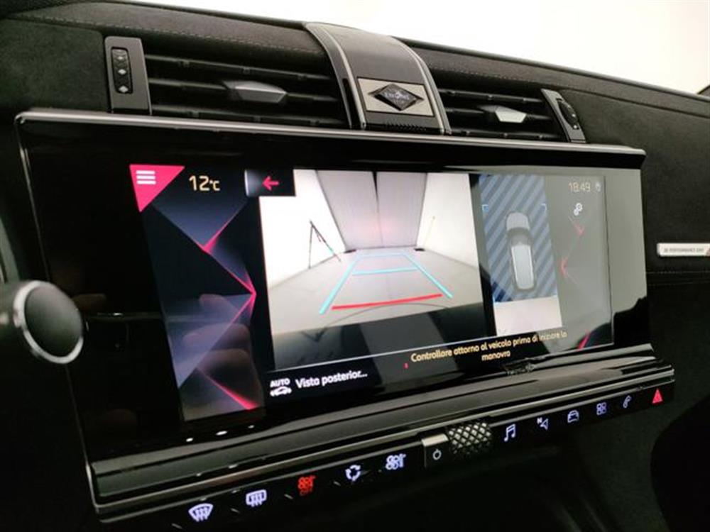 DS 7 Crossback DS 7 Crossback BlueHDi 130 aut. Per