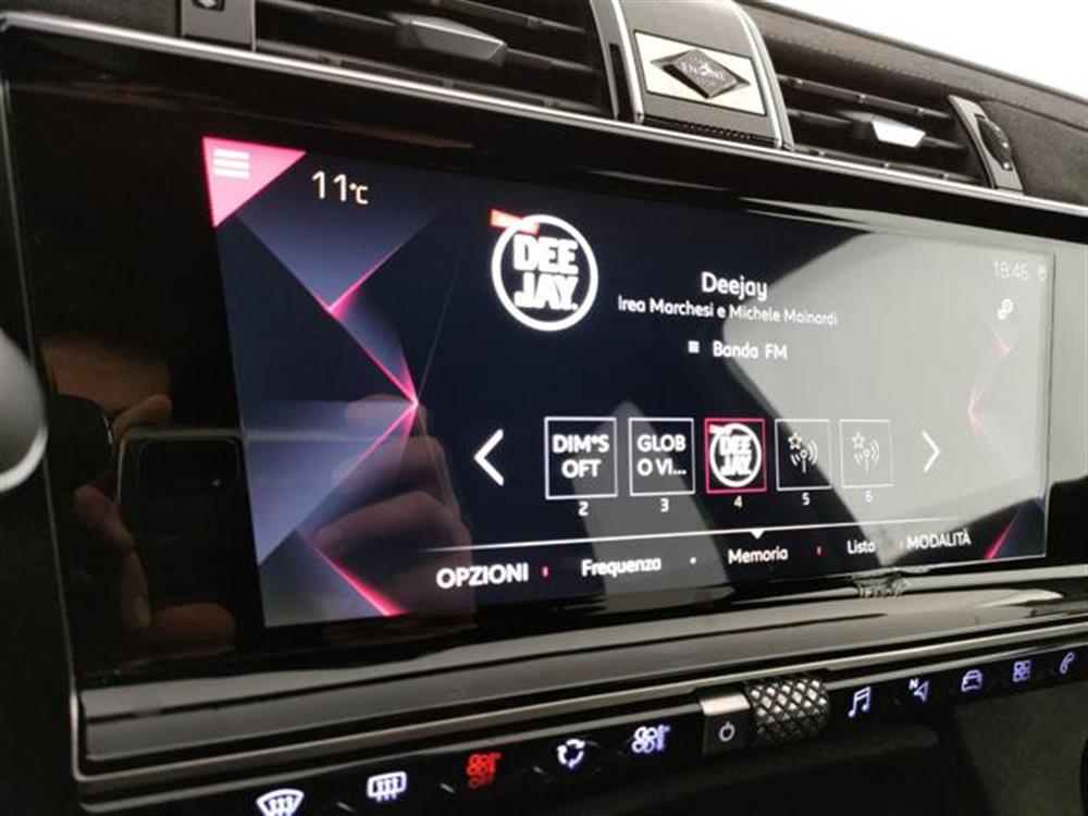 DS 7 Crossback DS 7 Crossback BlueHDi 130 aut. Per