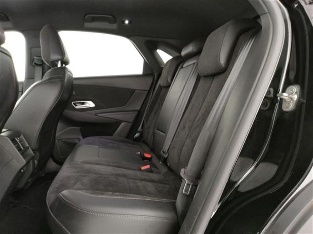DS 7 Crossback DS 7 Crossback BlueHDi 130 aut. Per