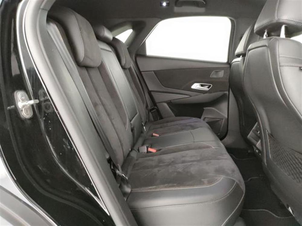DS 7 Crossback DS 7 Crossback BlueHDi 130 aut. Per