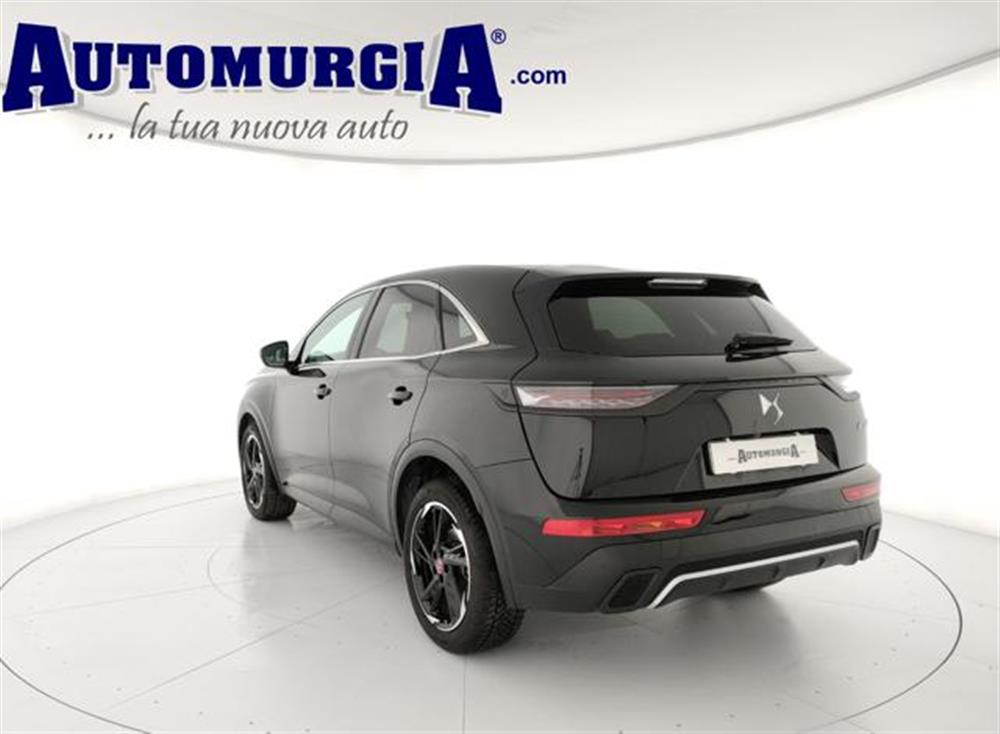 DS 7 Crossback DS 7 Crossback BlueHDi 130 aut. Per