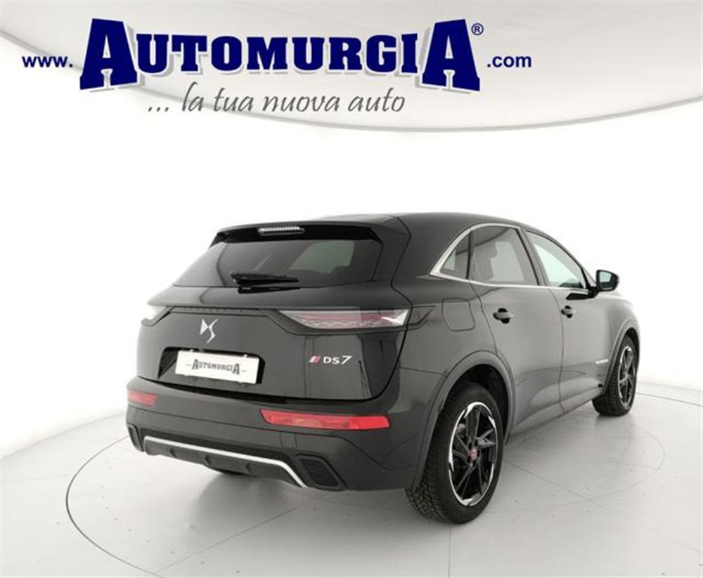 DS 7 Crossback DS 7 Crossback BlueHDi 130 aut. Per