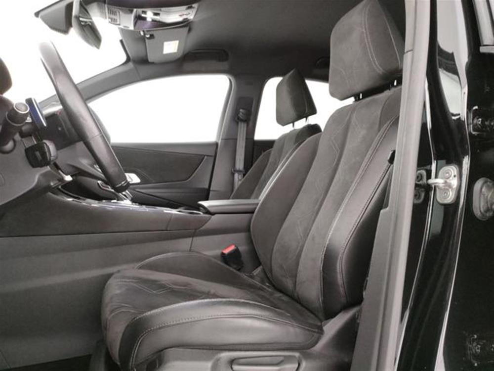 DS 7 Crossback DS 7 Crossback BlueHDi 130 aut. Per
