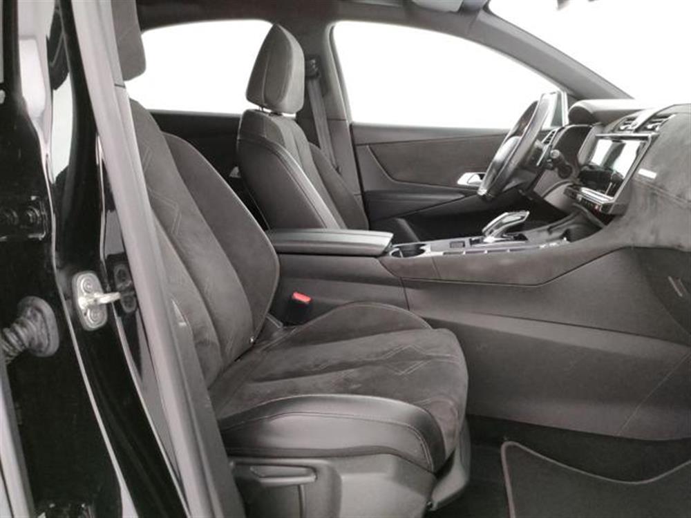 DS 7 Crossback DS 7 Crossback BlueHDi 130 aut. Per