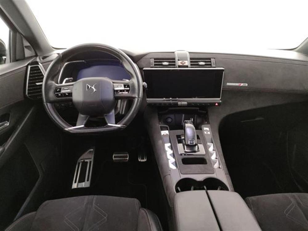 DS 7 Crossback DS 7 Crossback BlueHDi 130 aut. Per