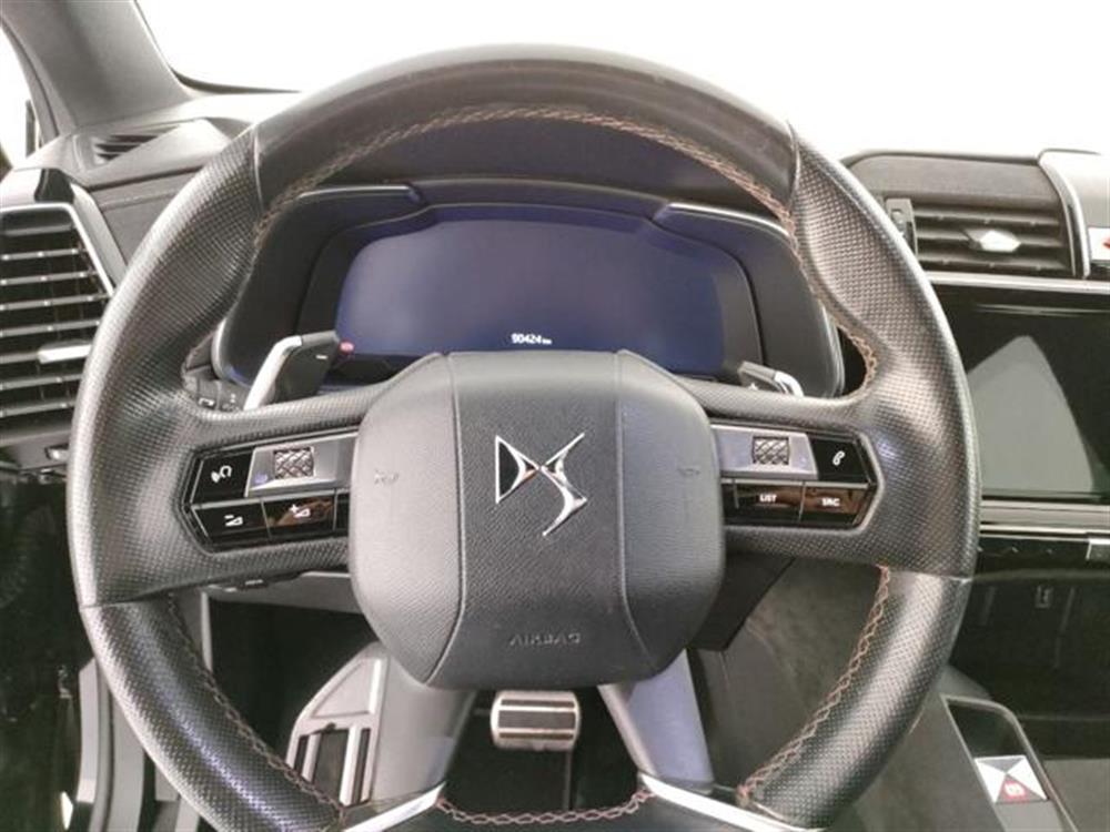 DS 7 Crossback DS 7 Crossback BlueHDi 130 aut. Per