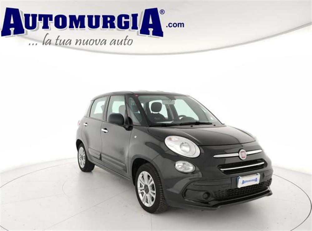 500L 500L 1.3 Multijet 95 CV D
