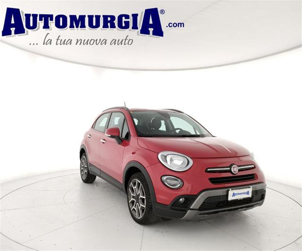 500X 500X 1.3 MultiJet 95 CV C
