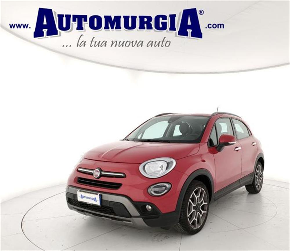 500X 500X 1.3 MultiJet 95 CV C