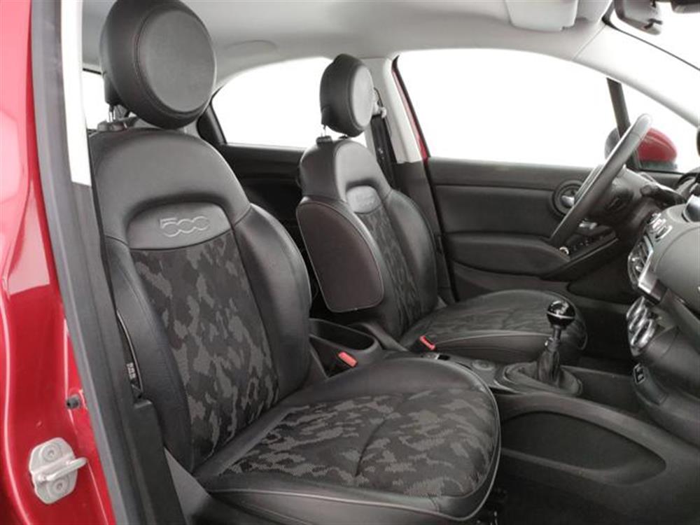500X 500X 1.3 MultiJet 95 CV C