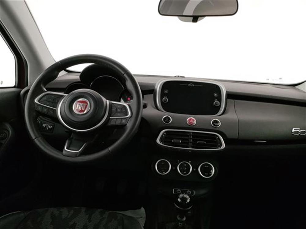 500X 500X 1.3 MultiJet 95 CV C