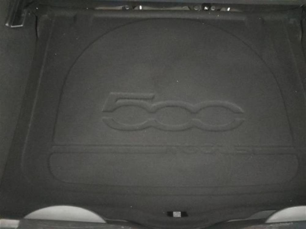 500X 500X 1.3 MultiJet 95 CV P