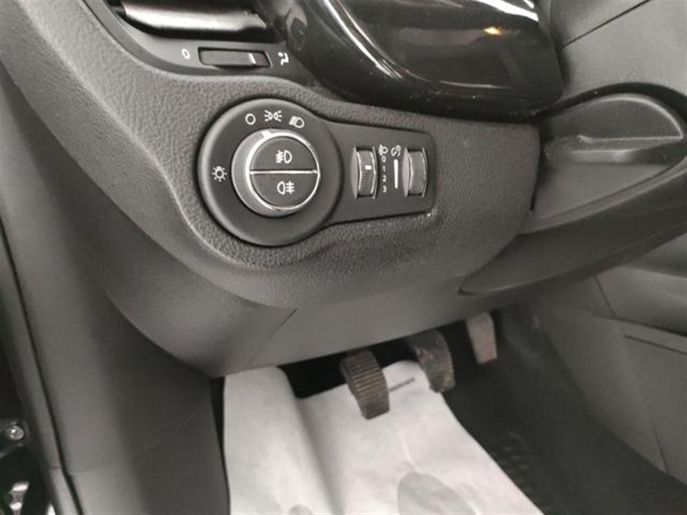 500X 500X 1.3 MultiJet 95 CV P