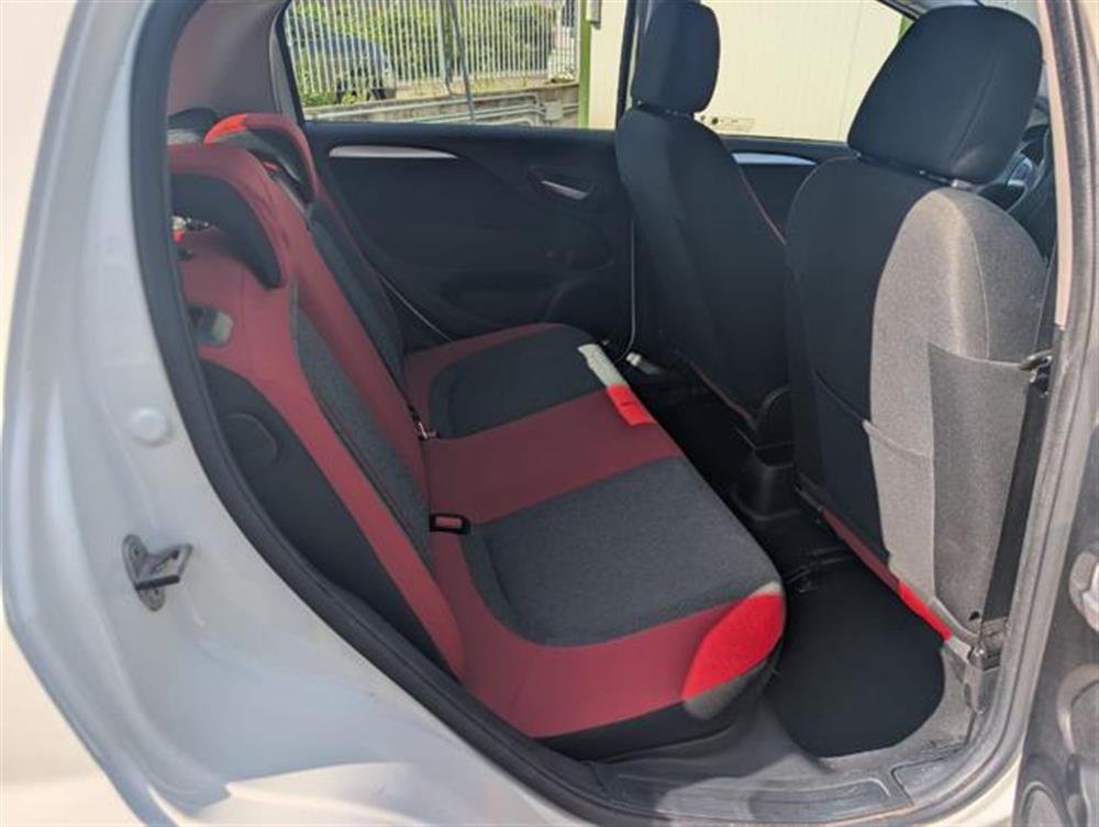 Punto Punto 1.4 S&S 8V Dualogic