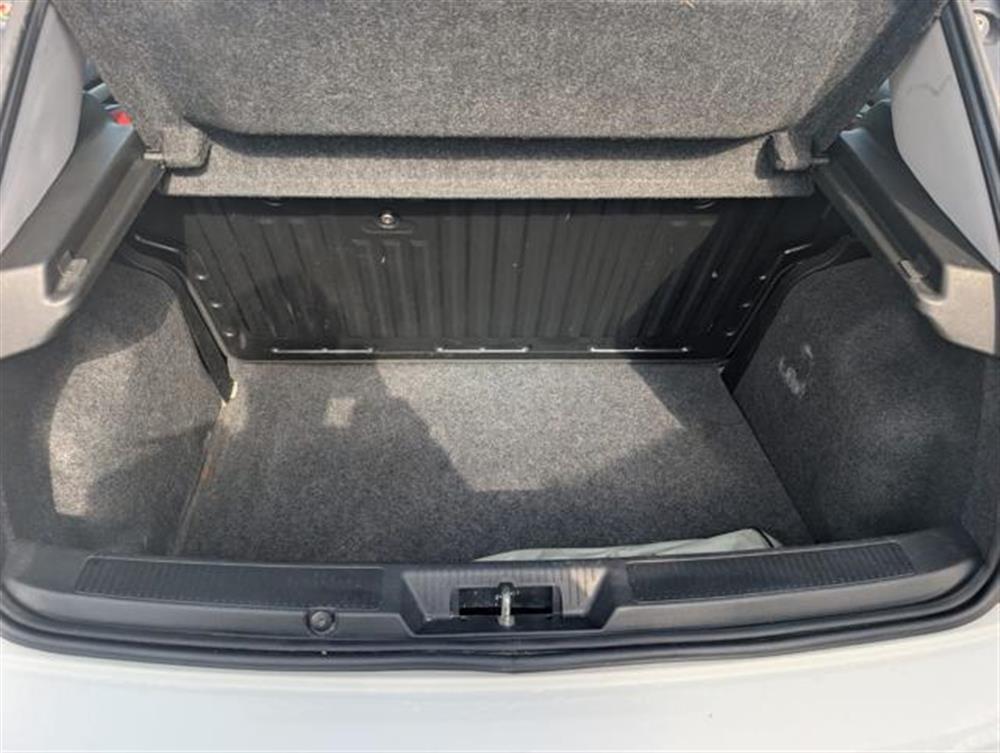 Punto Punto 1.4 S&S 8V Dualogic