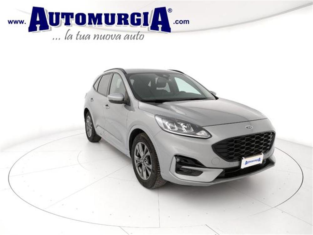 Kuga Kuga 1.5 EcoBlue 120 CV a