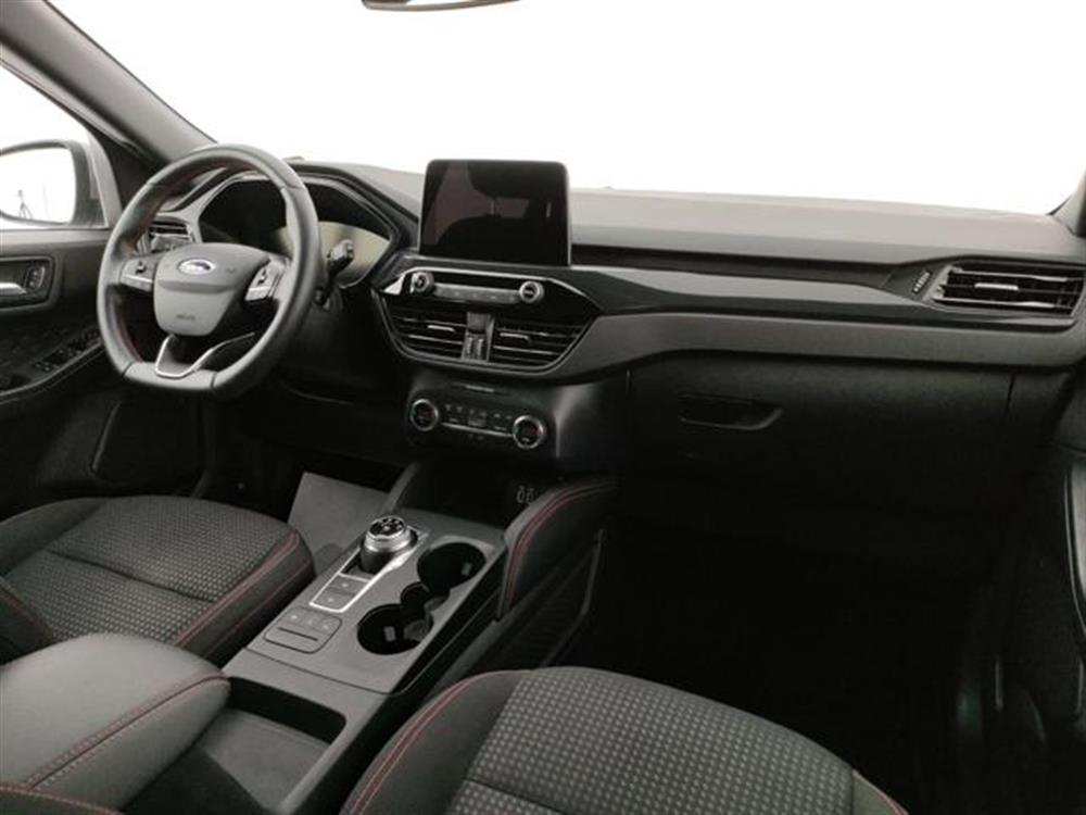 Kuga Kuga 1.5 EcoBlue 120 CV a