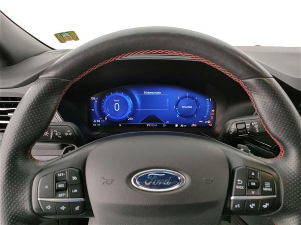 Kuga Kuga 1.5 EcoBlue 120 CV a