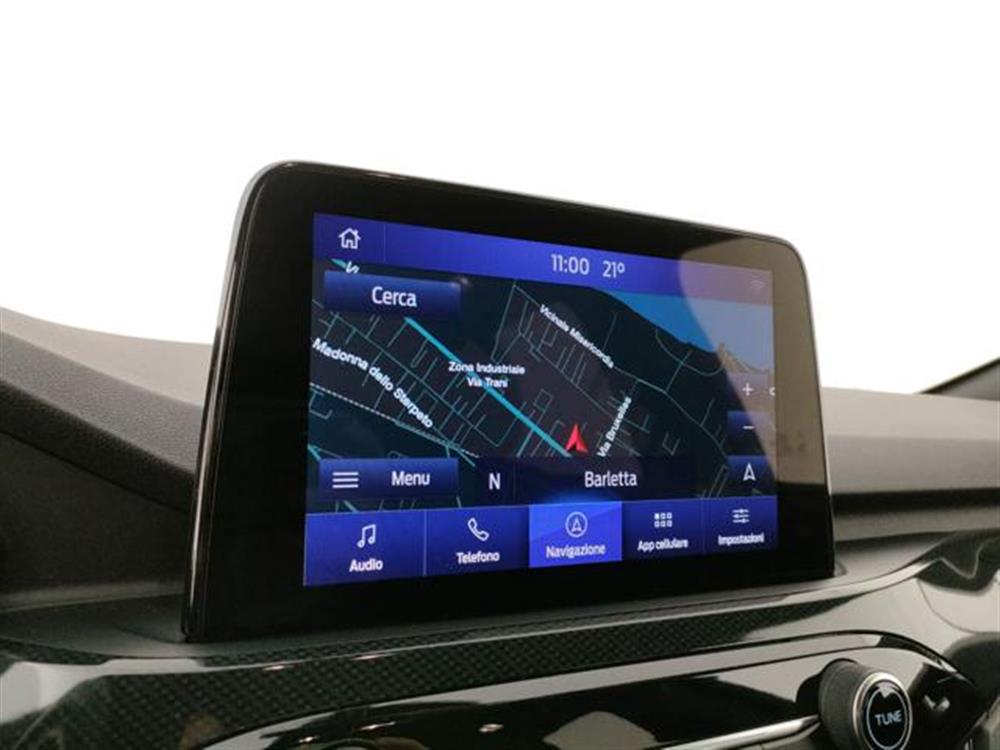 Kuga Kuga 1.5 EcoBlue 120 CV a