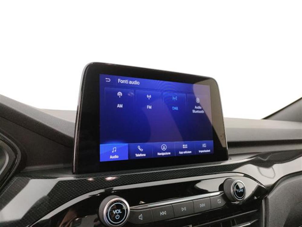 Kuga Kuga 1.5 EcoBlue 120 CV a