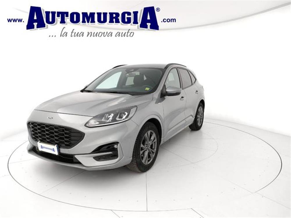 Kuga Kuga 1.5 EcoBlue 120 CV a