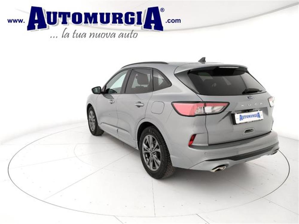 Kuga Kuga 1.5 EcoBlue 120 CV a