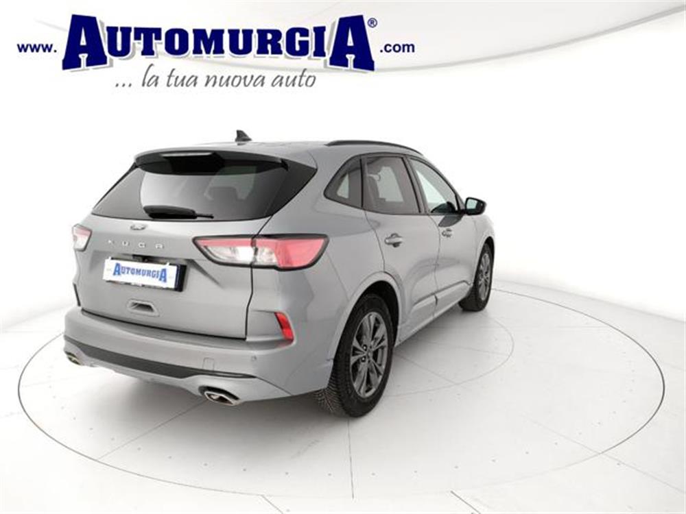 Kuga Kuga 1.5 EcoBlue 120 CV a