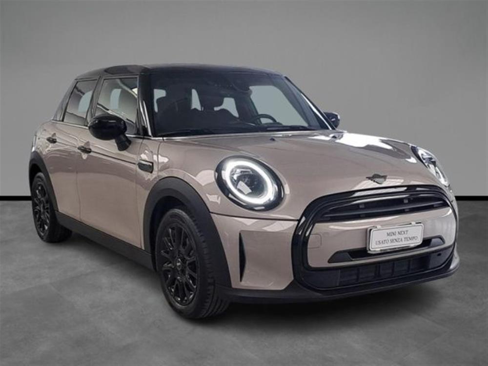 Cooper Cooper 1.5 Cooper Classic 5