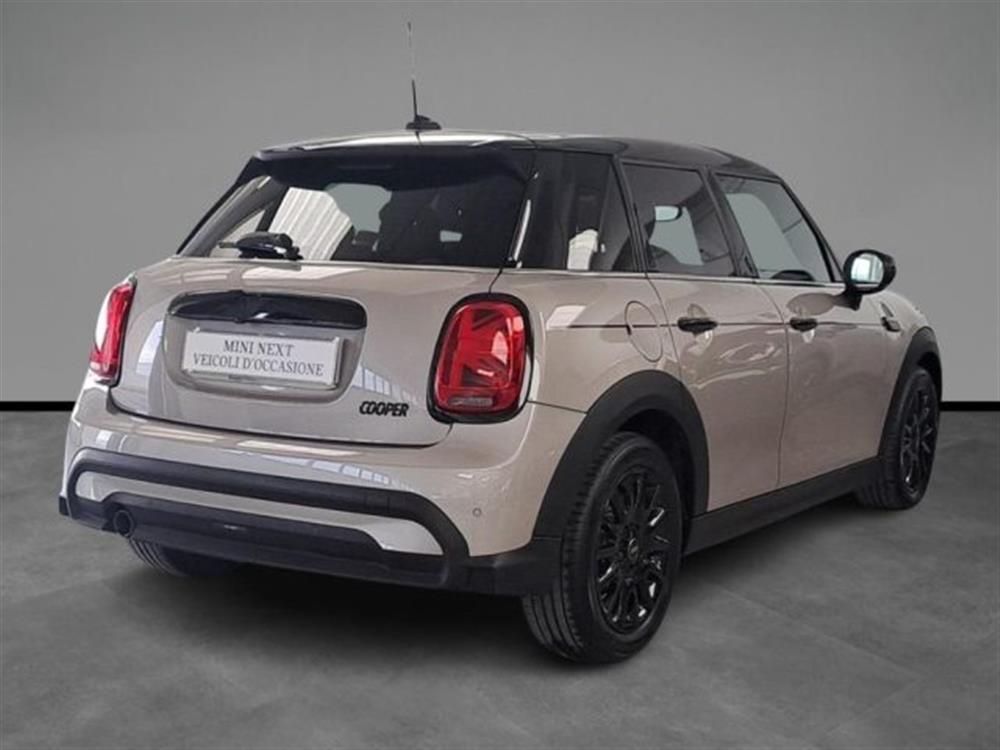 Cooper Cooper 1.5 Cooper Classic 5